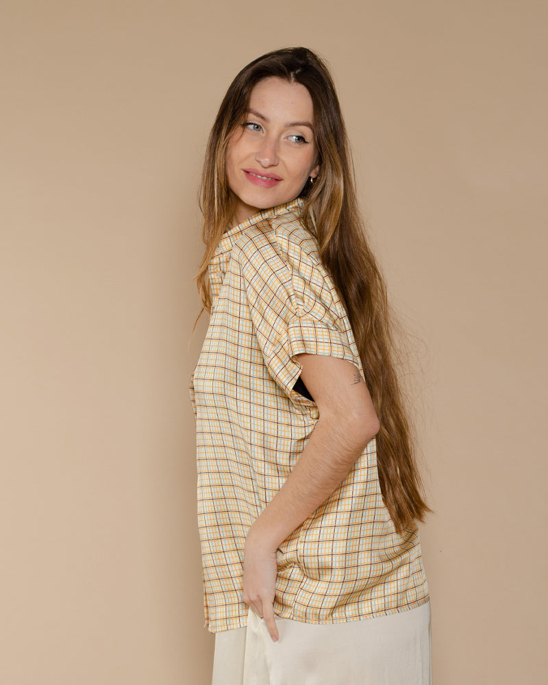 Chemises MOMONI - Chemise momoni