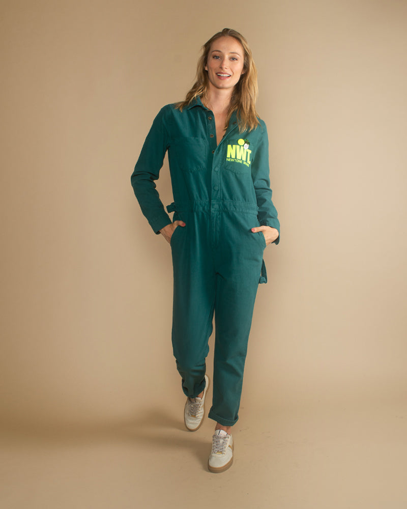 Robes &amp; Combinaisons NEWTONE - Combinaison newtone