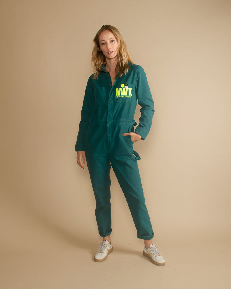 Robes &amp; Combinaisons NEWTONE - Combinaison newtone