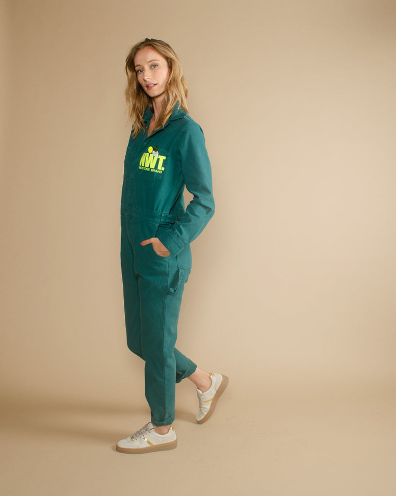 Robes &amp; Combinaisons NEWTONE - Combinaison newtone