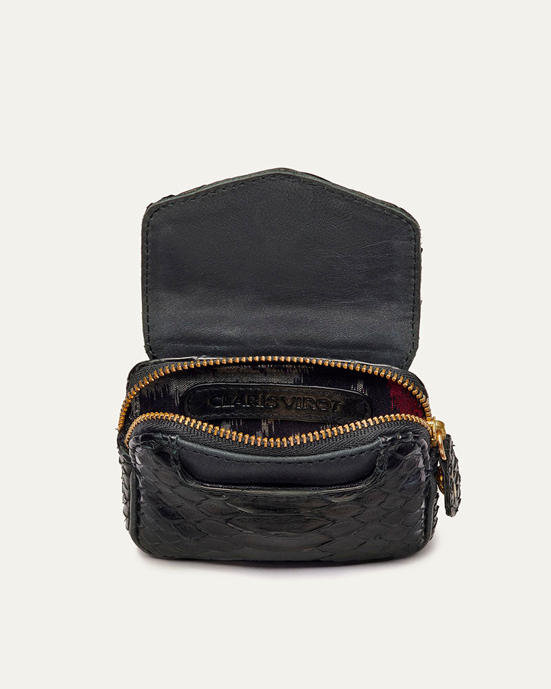 Petits Accessoires CLARIS VIROT - Mini porte telephone