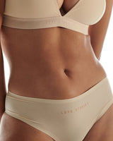 Culotte kate love stories couleur Nude
