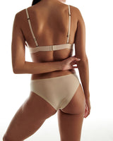 Culotte kate love stories couleur Nude