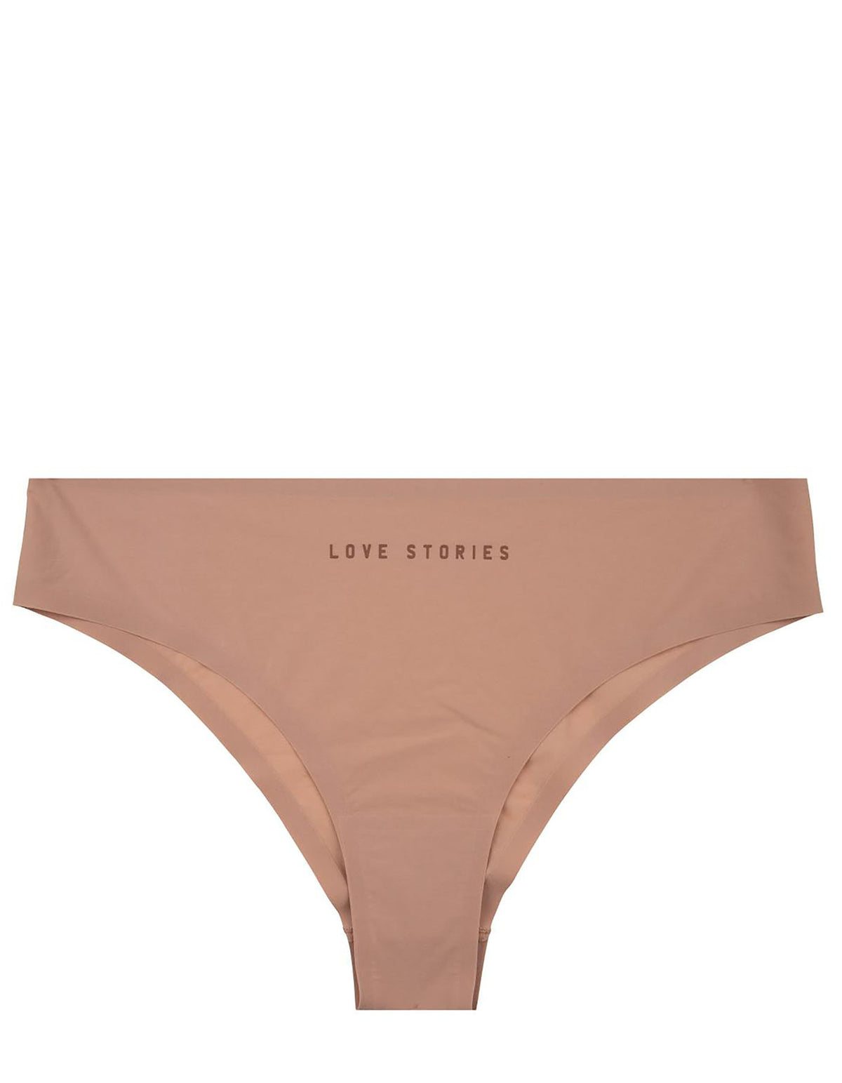 Culotte kate love stories couleur Nude