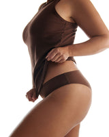 Culotte kate love stories couleur Chocolat