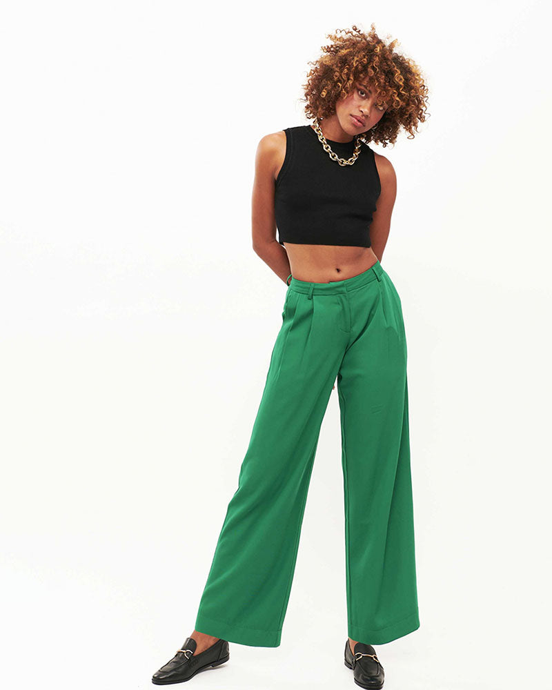 Pantalons WILD - Pantalon wild