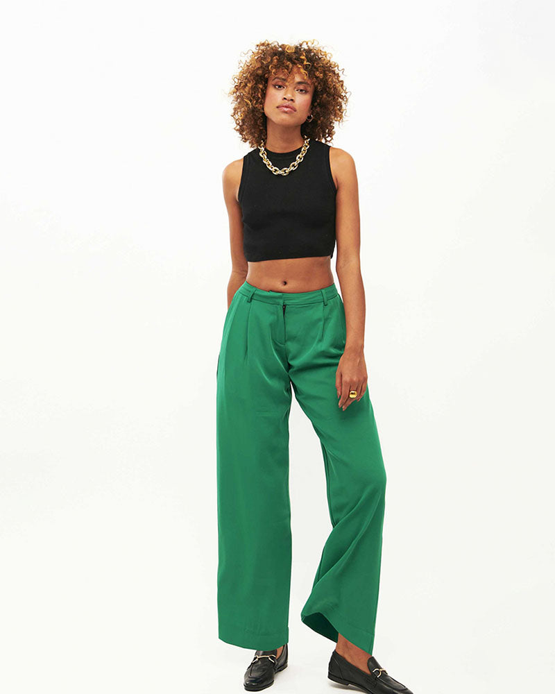 Pantalons WILD - Pantalon wild