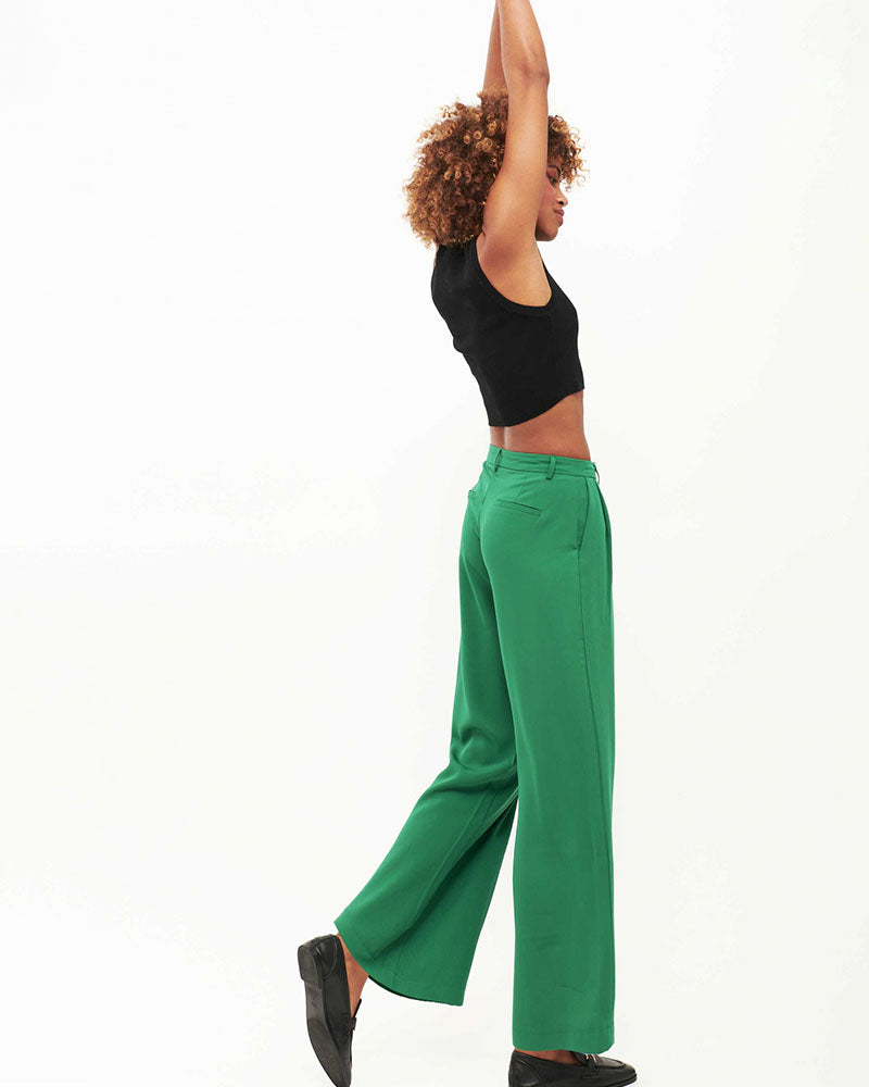 Pantalons WILD - Pantalon wild