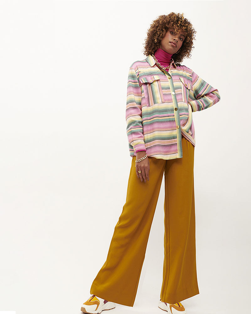 Pantalons WILD BY AMENAPIH - Pantalon wild by amenapih