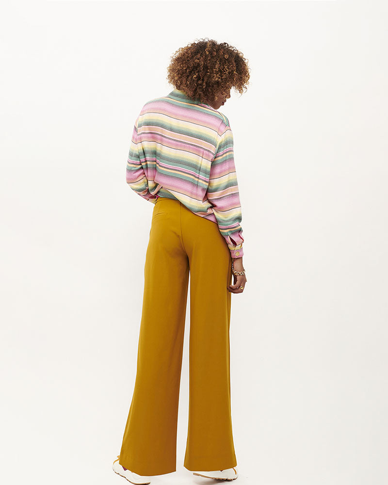 Pantalons WILD BY AMENAPIH - Pantalon wild by amenapih