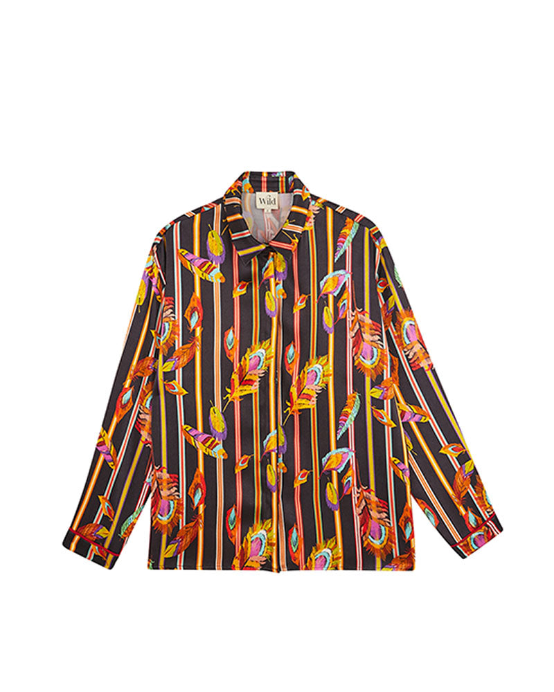 Chemises WILD BY AMENAPIH - Chemise wild by amenapih