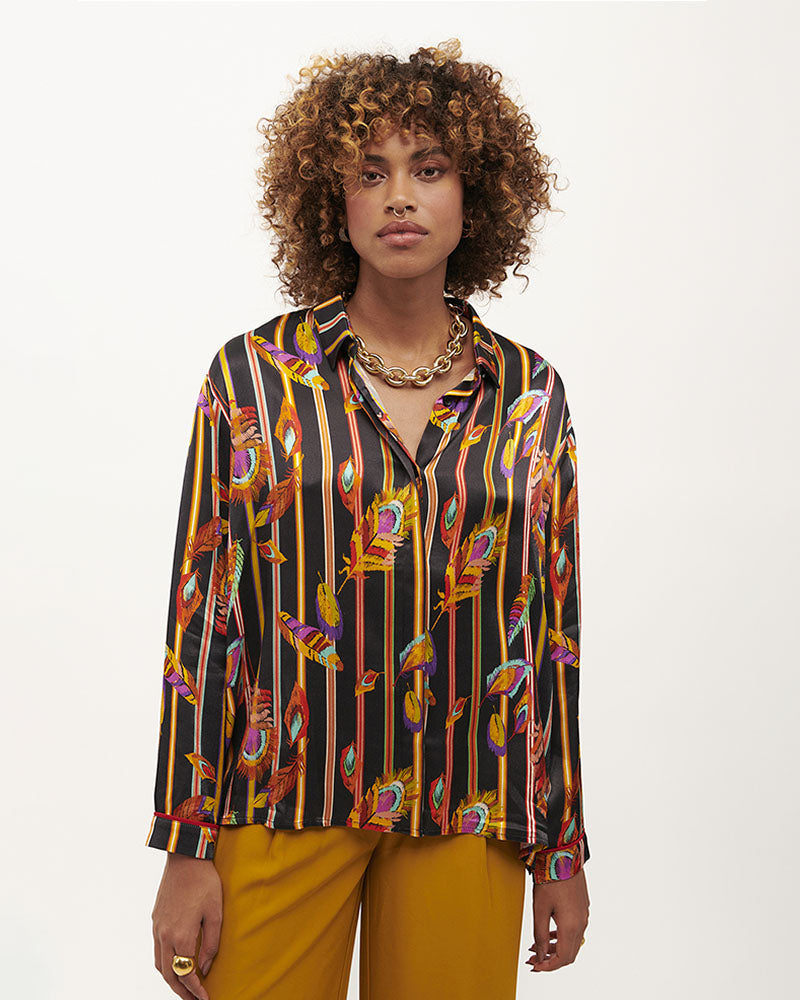 Chemises WILD BY AMENAPIH - Chemise wild by amenapih