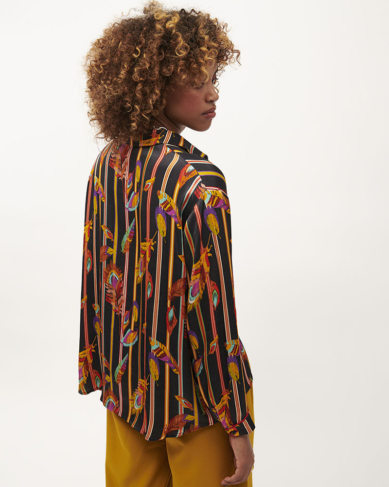 Chemises WILD BY AMENAPIH - Chemise wild by amenapih