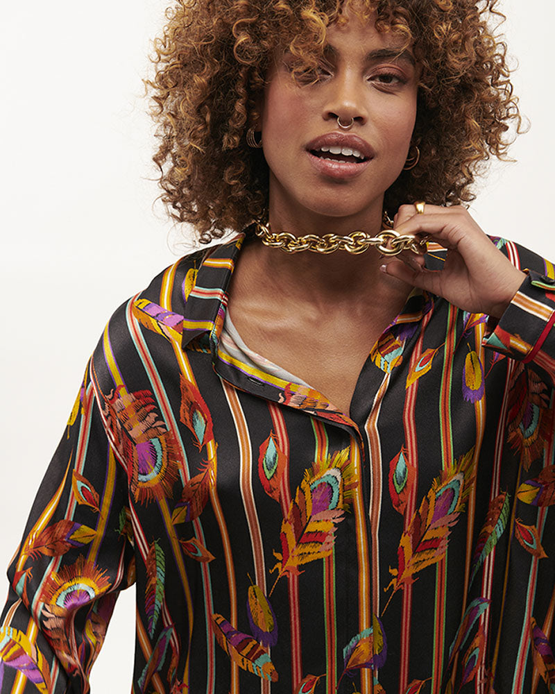 Chemises WILD BY AMENAPIH - Chemise wild by amenapih