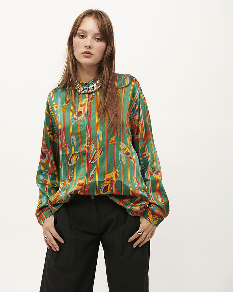 Chemises WILD BY AMENAPIH - Chemise wild by amenapih