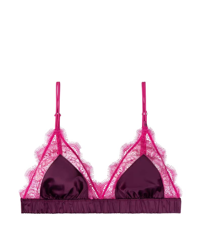 Soutiens Gorge &amp; Bodys LOVE STORIES - Soutiens gorge lovelace love stories