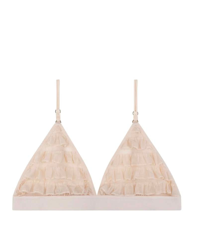 Soutiens Gorge &amp; Bodys LOVE STORIES - Triangle uma love stories