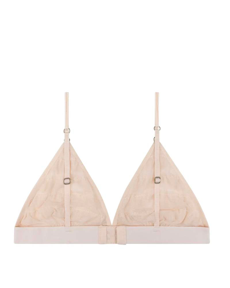 Soutiens Gorge &amp; Bodys LOVE STORIES - Triangle uma love stories