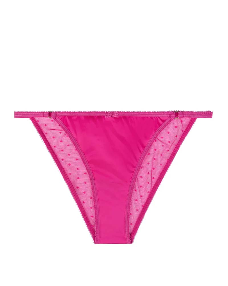 Culottes &amp; Bas LOVE STORIES - Culotte trixie love stories