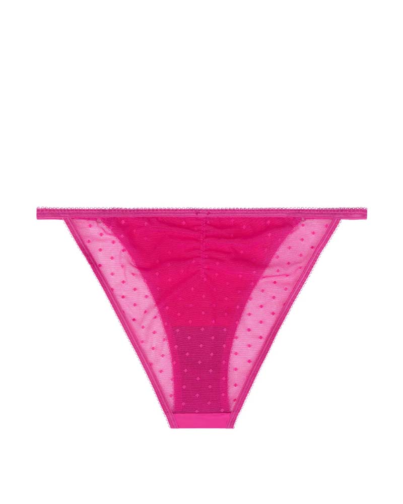 Culottes &amp; Bas LOVE STORIES - Culotte trixie love stories