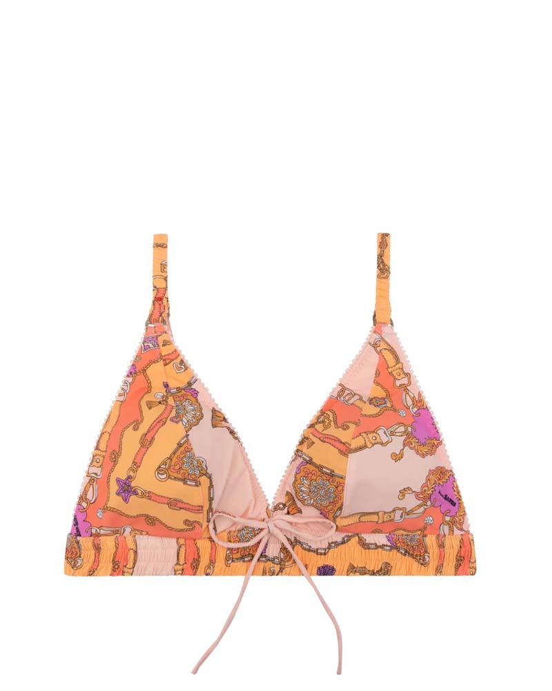 Soutiens Gorge &amp; Bodys LOVE STORIES - Triangle gwen love stories