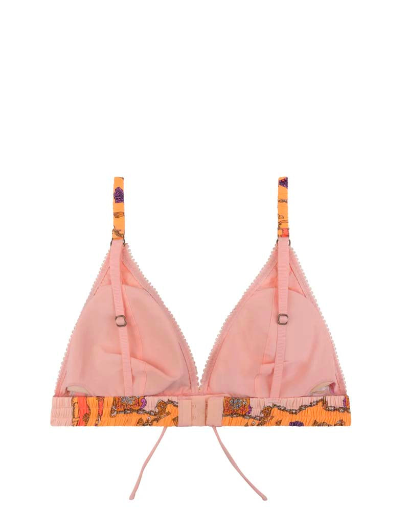 Soutiens Gorge &amp; Bodys LOVE STORIES - Triangle gwen love stories