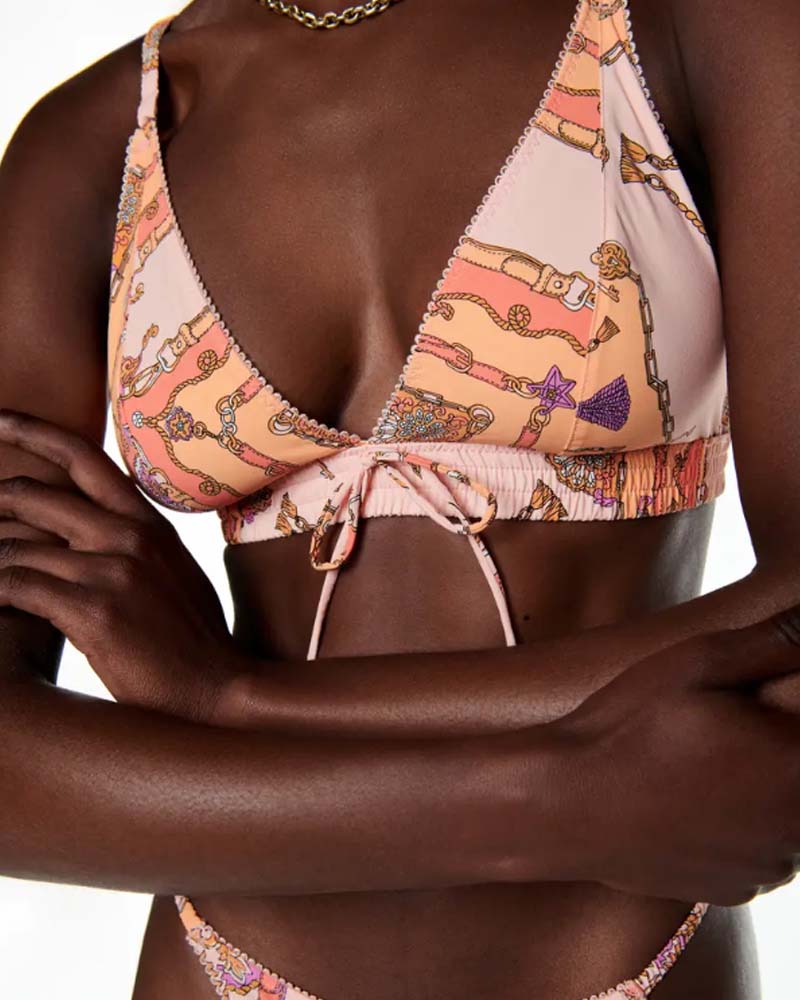 Soutiens Gorge &amp; Bodys LOVE STORIES - Triangle gwen love stories