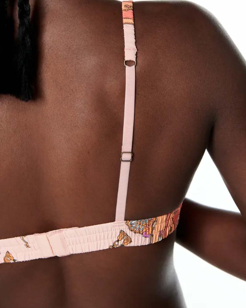 Soutiens Gorge &amp; Bodys LOVE STORIES - Triangle gwen love stories