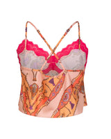 Homewear LOVE STORIES - Caraco parker love stories