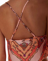 Homewear LOVE STORIES - Caraco parker love stories