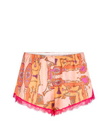 Homewear LOVE STORIES - Short apollo love stories