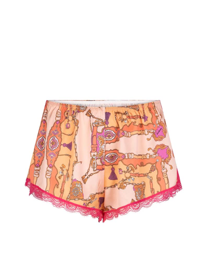 Homewear LOVE STORIES - Short apollo love stories