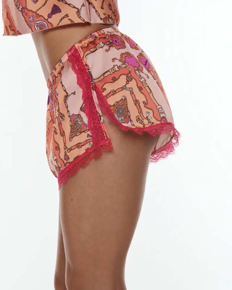 Homewear LOVE STORIES - Short apollo love stories