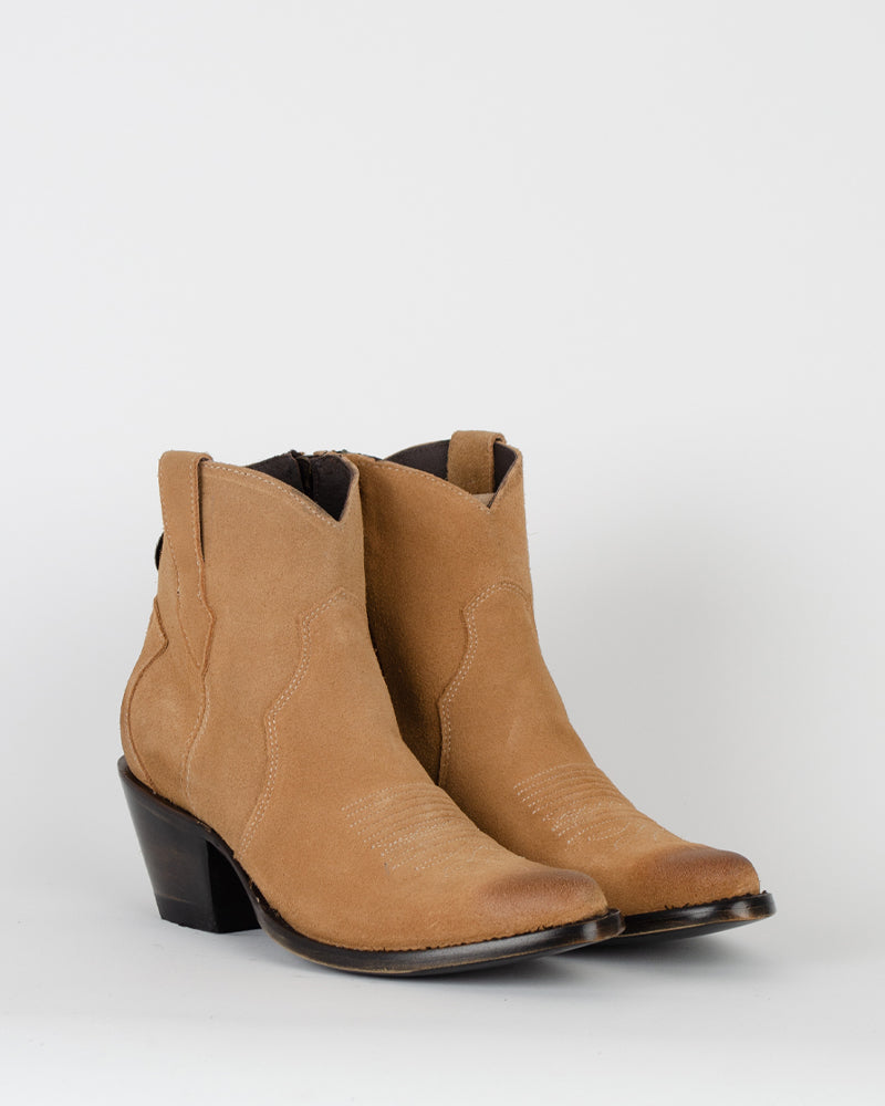 Santiags MEXICANA - Tiag mexicana