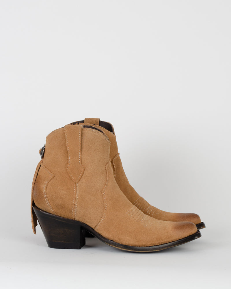 Santiags MEXICANA - Tiag mexicana