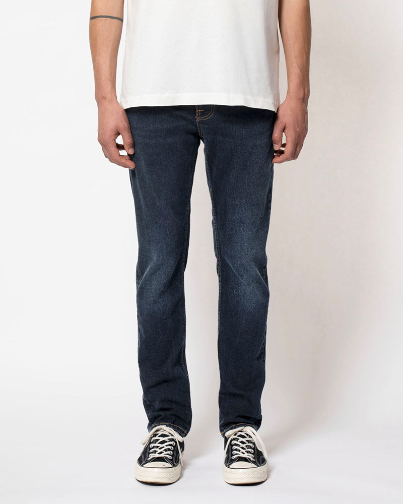 Jeans &amp; Pantalons NUDIE - Jeans lean dean nudie