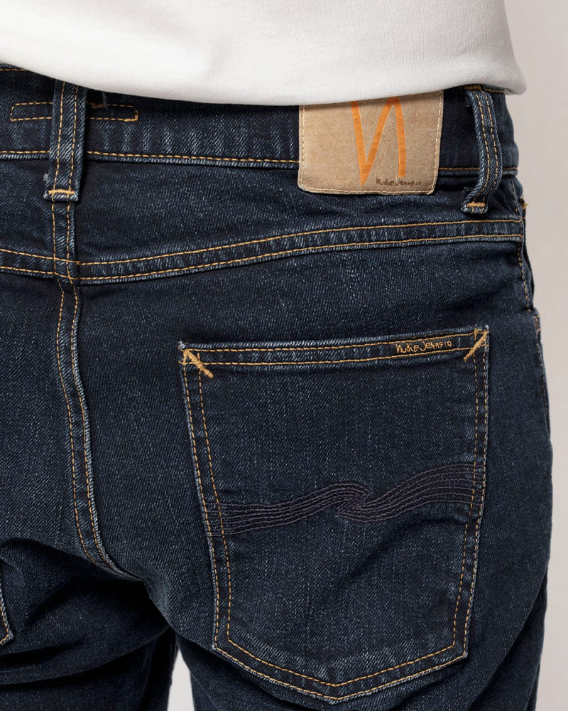 Jeans &amp; Pantalons NUDIE - Jeans lean dean nudie