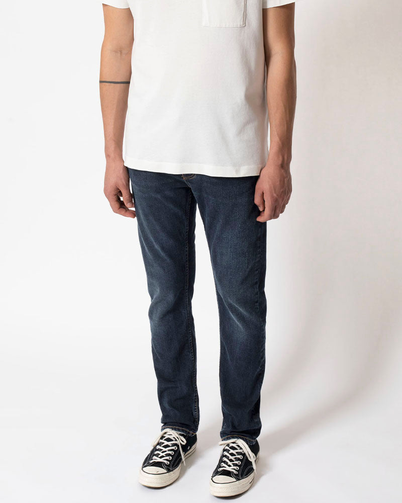 Jeans & Pantalons NUDIE - Jeans lean dean nudie