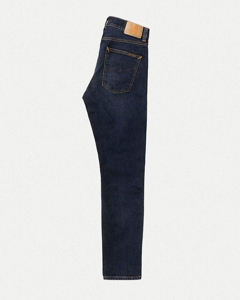 Jeans &amp; Pantalons NUDIE - Jeans lean dean nudie