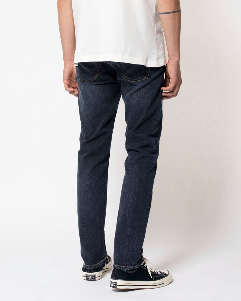 Jeans &amp; Pantalons NUDIE - Jeans lean dean nudie