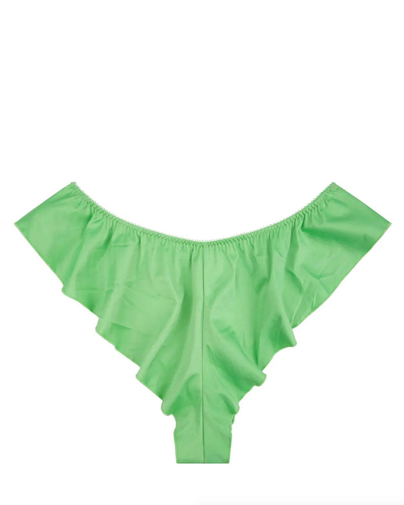 Culotte lee love stories