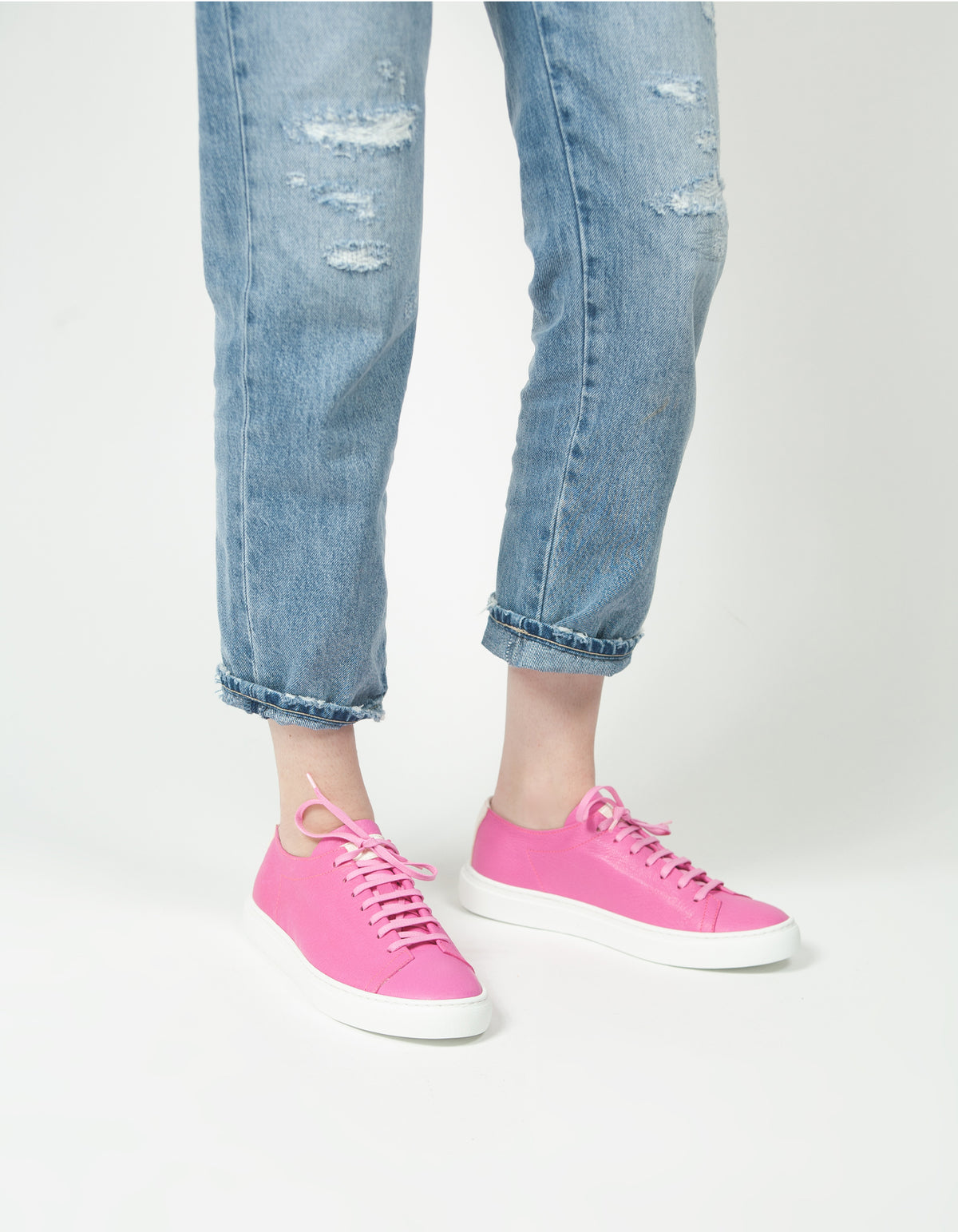 Baskets officine creative