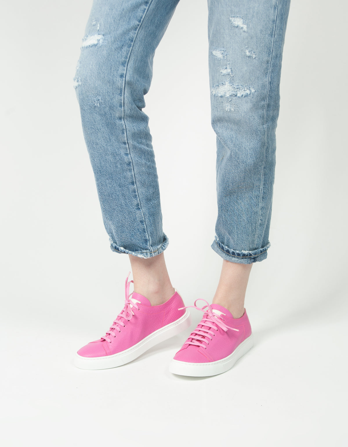 Baskets officine creative