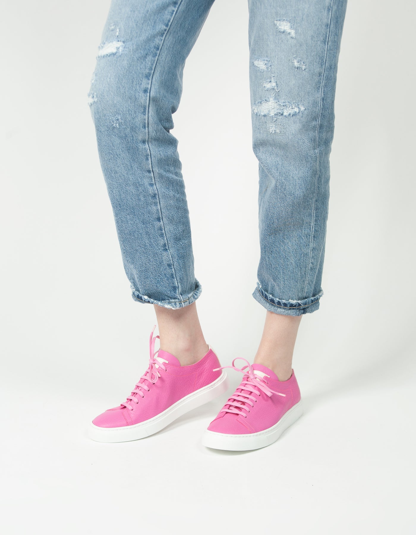 Baskets officine creative