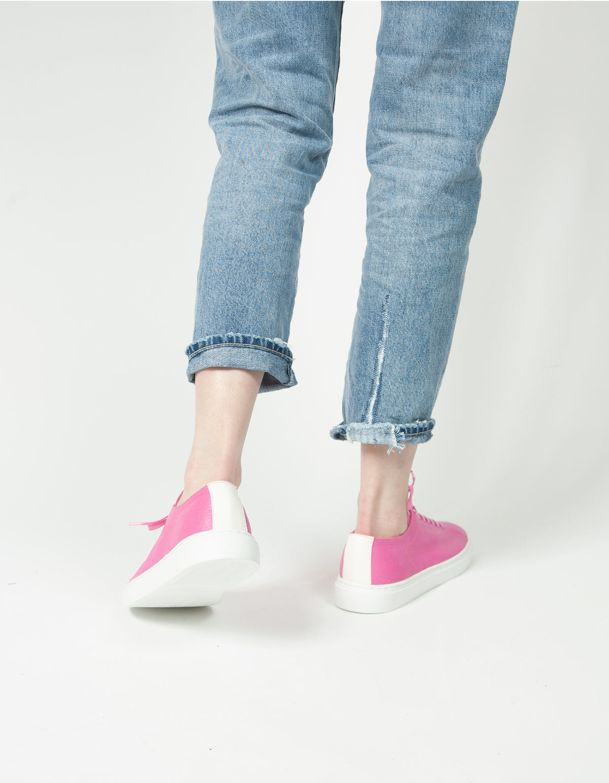 Baskets officine creative