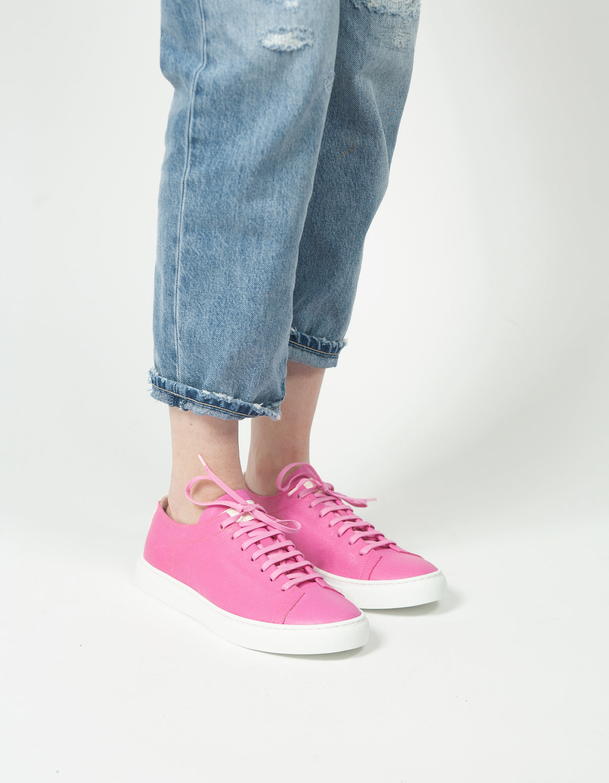 Baskets officine creative