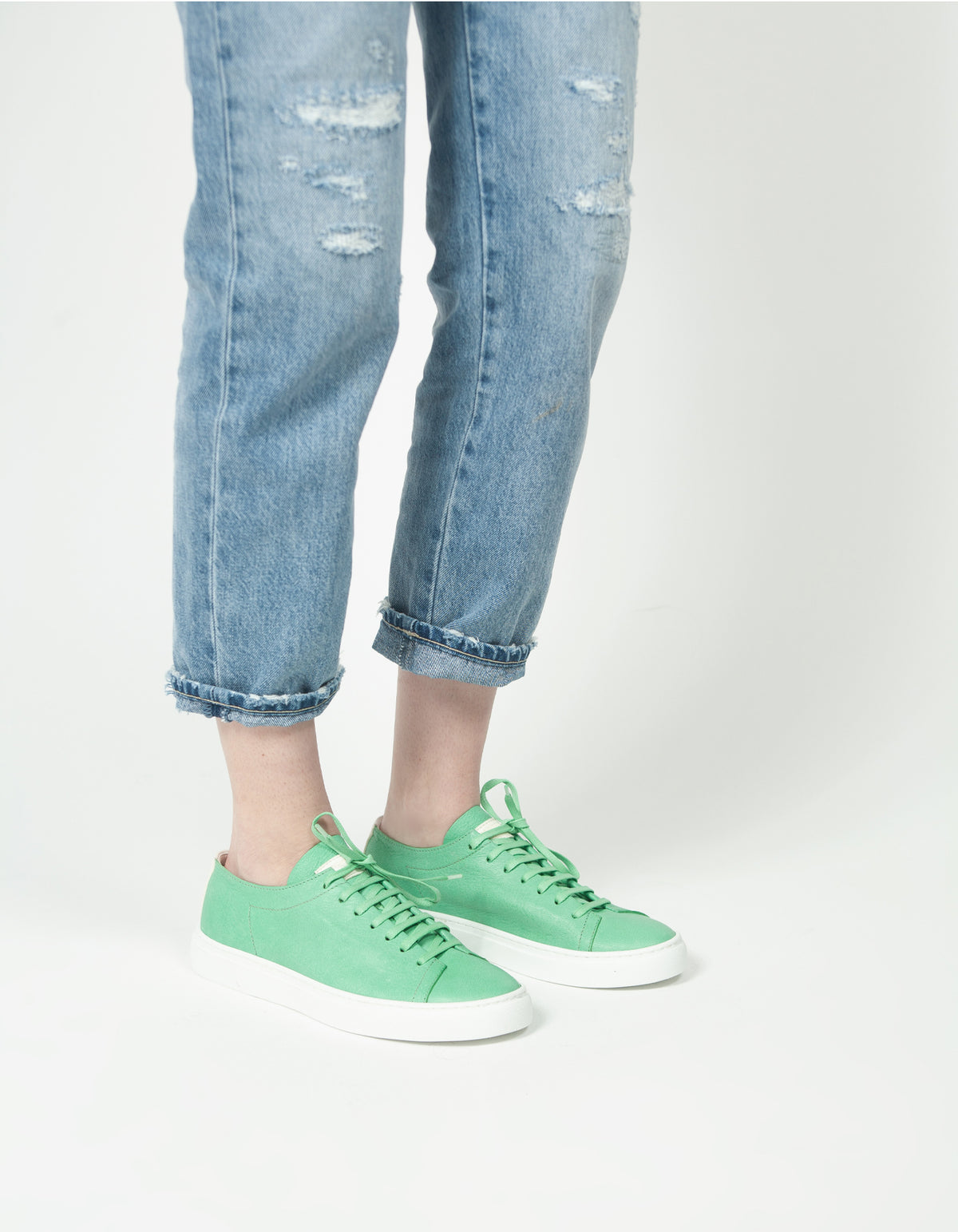 Baskets officine creative