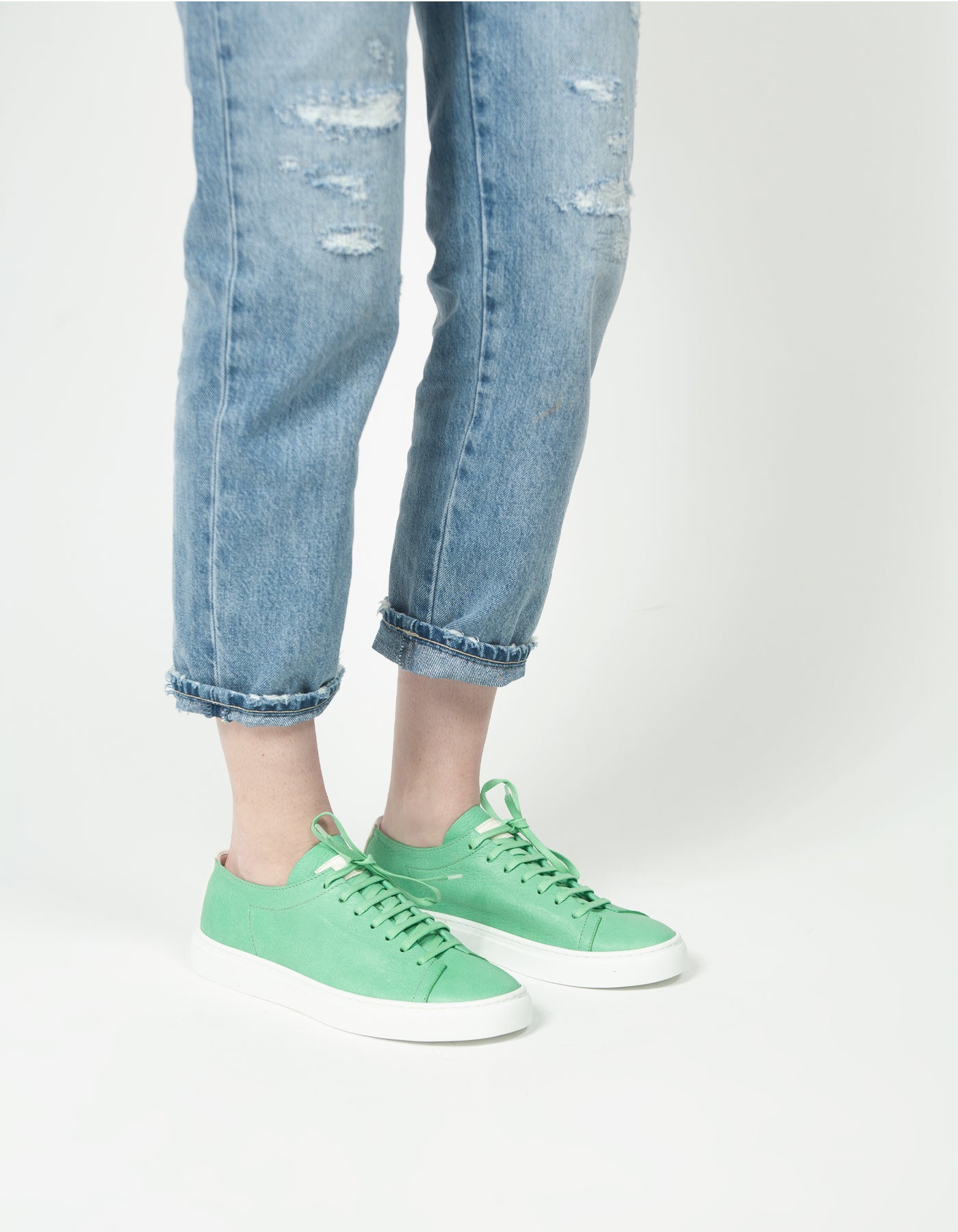 Baskets officine creative