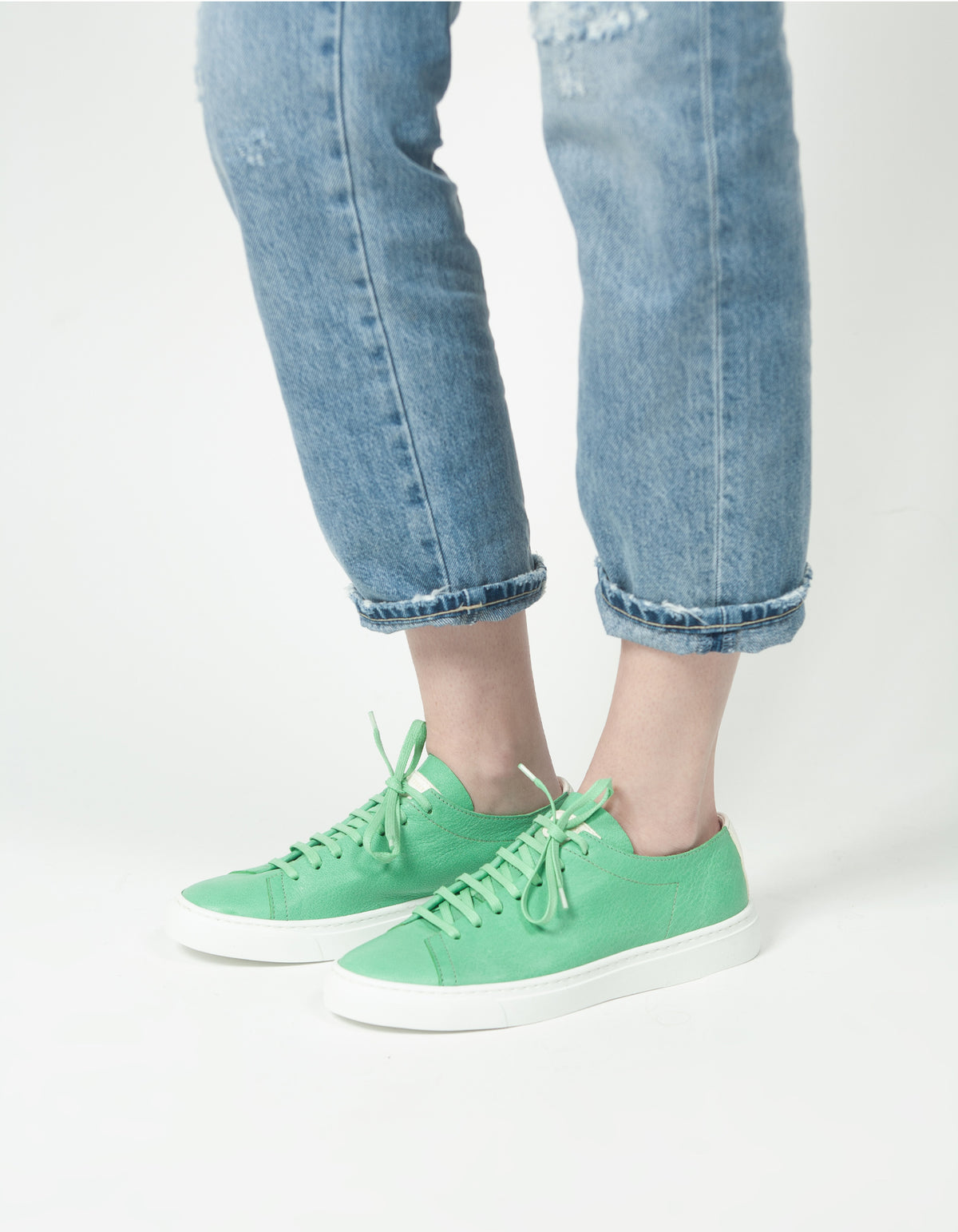 Baskets officine creative