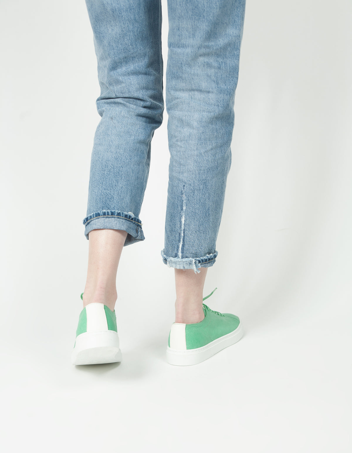 Baskets officine creative